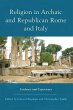 Religion in Archaic and Republican Rome... - Bild 1