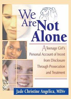We Are Not Alone (eBook, ePUB) - Angelica, Jade Christine