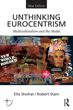 Cover Unthinking Eurocentrism (eBook, ePUB)