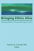 Bringing Ethics Alive (eBook, ePUB)