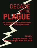 Decade of the Plague (eBook, ePUB)