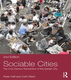 Sociable Cities (eBook, PDF)