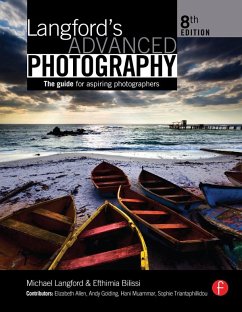 Langford's Advanced Photography (eBook, ePUB) - Bilissi, Efthimia; Langford, Michael