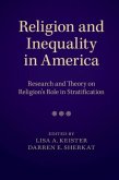 Religion and Inequality in America (eBook, PDF)