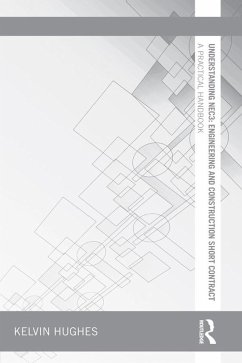 Cover Understanding NEC3: Engineering and Construction Short Contract (eBook, PDF)