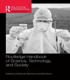 Routledge Handbook of Science, Technology, and Society (eBook, ePUB)