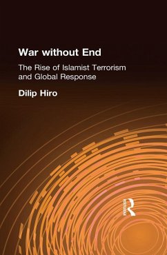 War without End (eBook, PDF) - Hiro, Dilip