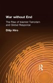War without End (eBook, ePUB)