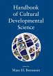 Handbook of Cultural Developmental... - Bild 1