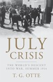 July Crisis (eBook, PDF)