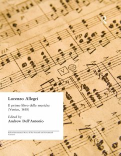 Cover Lorenzo Allegri (eBook, PDF)