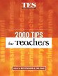 2000 Tips for Teachers (eBook, ePUB) - Bild 1