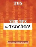2000 Tips for Teachers (eBook, ePUB)