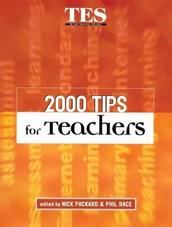 Cover 2000 Tips for Teachers (eBook, PDF)