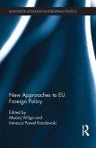 New Approaches to EU Foreign Policy (eBook, ePUB)