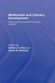 Multimedia and Literacy Development (eBook, ePUB)