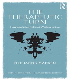 Cover The Therapeutic Turn (eBook, ePUB)