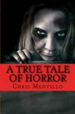 True Tale of Horror (eBook, ePUB)
