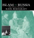 Islam in Russia (eBook, PDF)
