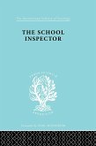 The School Inspector (eBook, ePUB)