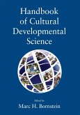 Handbook of Cultural Developmental Science (eBook, ePUB)