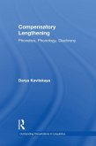 Compensatory Lengthening (eBook, ePUB)