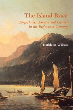 The Island Race (eBook, ePUB) - Wilson, Kathleen