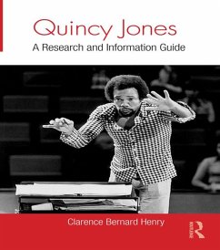 Cover Quincy Jones (eBook, PDF)