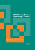 IAENG Transactions on Engineering Sciences (eBook, PDF)