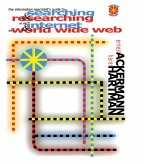 The Information Specialist's Guide to Searching and Researching on the Internet and the World Wide Web (eBook, ePUB)