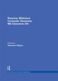 Ravenna, Biblioteca Comunale Classense, MS Classense 545 (eBook, ePUB)