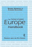 Central and Eastern Europe Handbook (eBook, PDF)