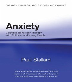 Cover Anxiety (eBook, ePUB)