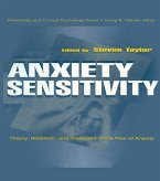 Anxiety Sensitivity (eBook, PDF)