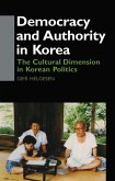 Democracy and Authority in Korea (eBook, ePUB)