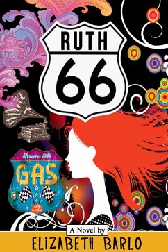 Cover Ruth 66 (eBook, ePUB)