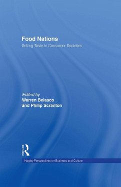 Cover Food Nations (eBook, PDF)