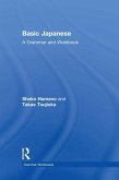 Basic Japanese (eBook, PDF)