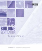 Building Ventilation (eBook, ePUB)