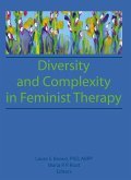 Diversity and Complexity in Feminist Therapy (eBook, ePUB)