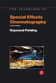 Techniques of Special Effects of Cinematography (eBook, PDF)