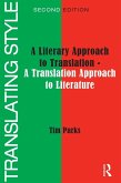 Translating Style (eBook, PDF)
