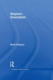 Stephen Greenblatt (eBook, ePUB) Stephen Greenblatt (eBook, ePUB)
