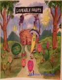 Loveable Fruits: Andy the Apple and Gia the Grape (eBook, ePUB)