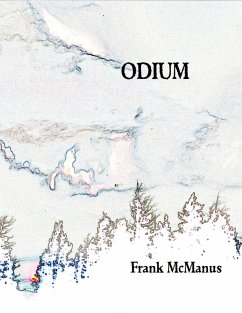 Odium (eBook, ePUB) - McManus, Frank