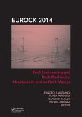 Rock Engineering and Rock Mechanics: Structures in and on Rock Masses (eBook, PDF)