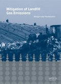 Mitigation of Landfill Gas Emissions (eBook, PDF)