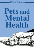 Pets and Mental Health (eBook, ePUB)