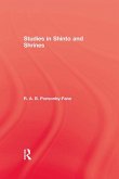 Studies In Shinto & Shrines (eBook, ePUB)