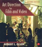 Art Direction for Film and Video (eBook, PDF)